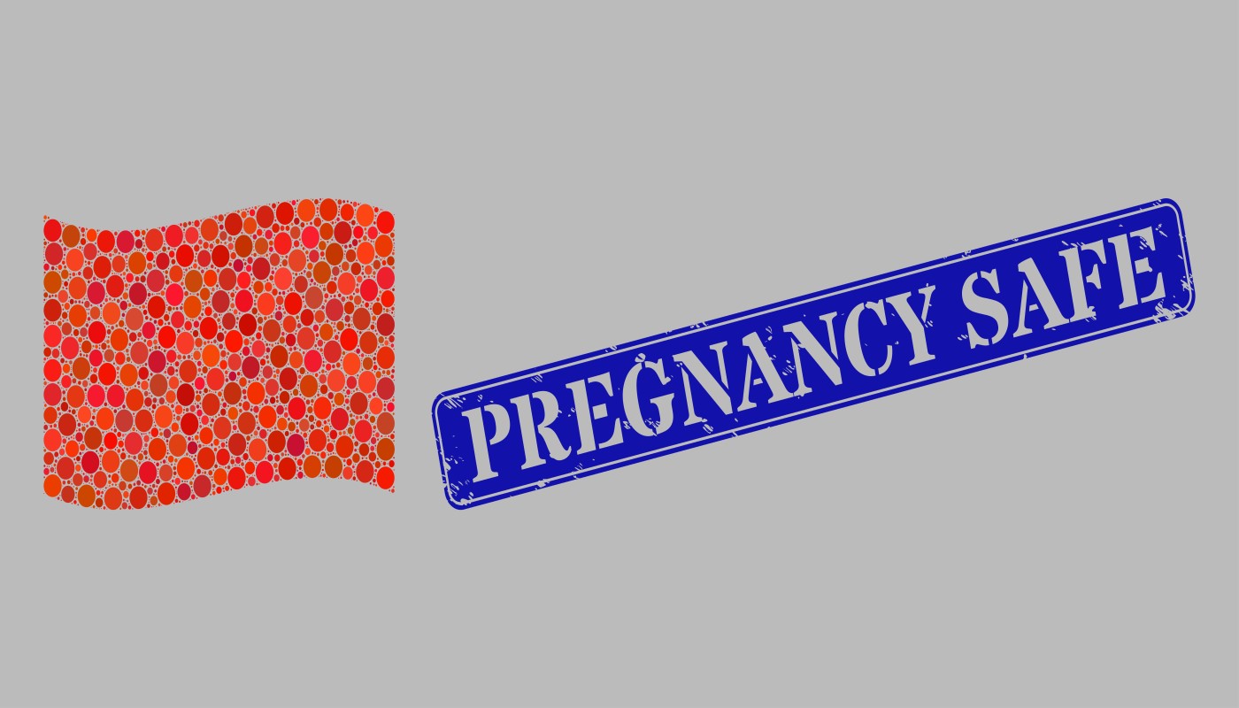 סדנת דגלים אדומים בהריון ולאחר לידה ותיאורי מקרה למאמנים