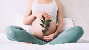 ההנחיות לפעילות גופנית בהריון ולאחר לידה